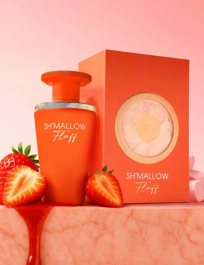 French Avenue Sh'mallow Fluff Eau de Parfum 100ml Beauty, Perfumes and fragrances von French Avenue | Luxus Aroma