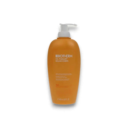 BIOTHERM Milch Oil Therapy Baume Corps Nutri-Replenishing Body Treatment
