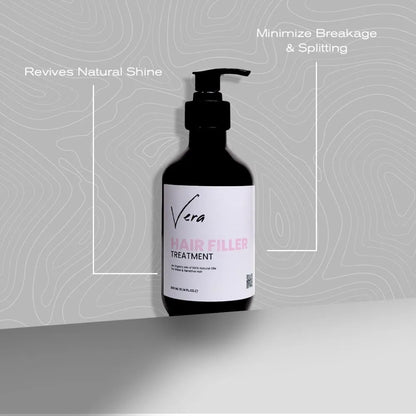 Vera Cosmetics HAIR FILLER Treatment