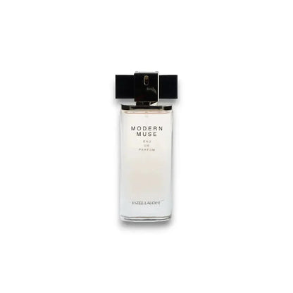 Flakon Modern Muse Eau de Parfum für Damen, elegantes Luxusparfum mit schwarzem Verschluss