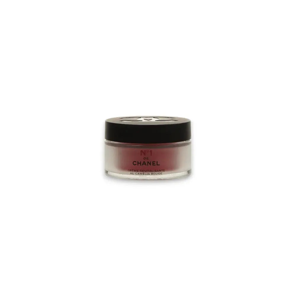 CHANEL N°1 de Chanel Red Camellia Revitalizing Cream