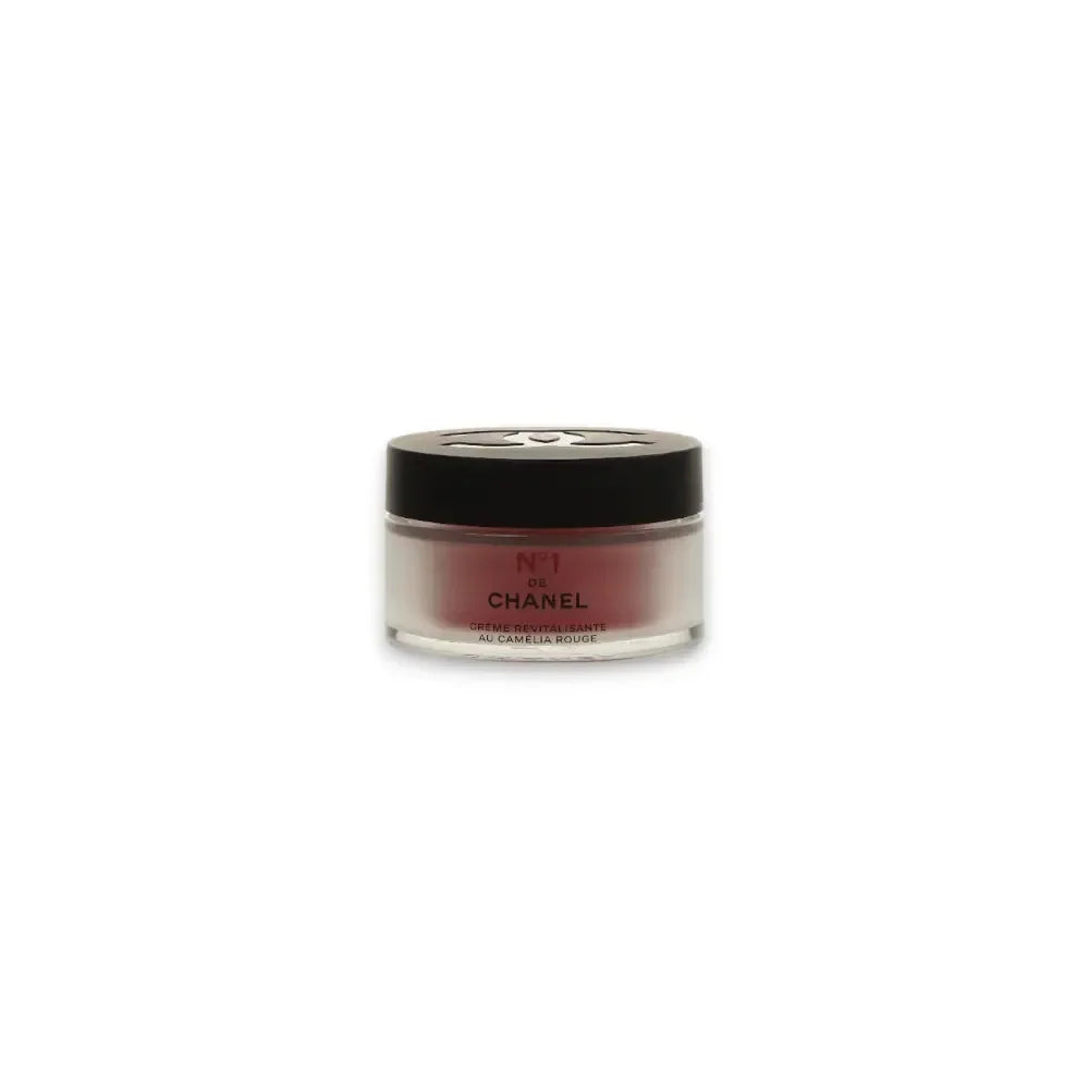 CHANEL N°1 de Chanel Red Camellia Revitalizing Cream