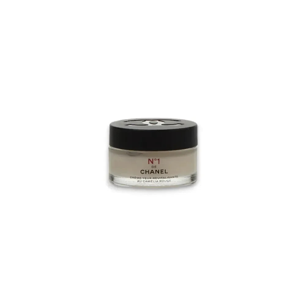 CHANEL N°1 de Chanel Red Camellia Revitalizing Eye Cream