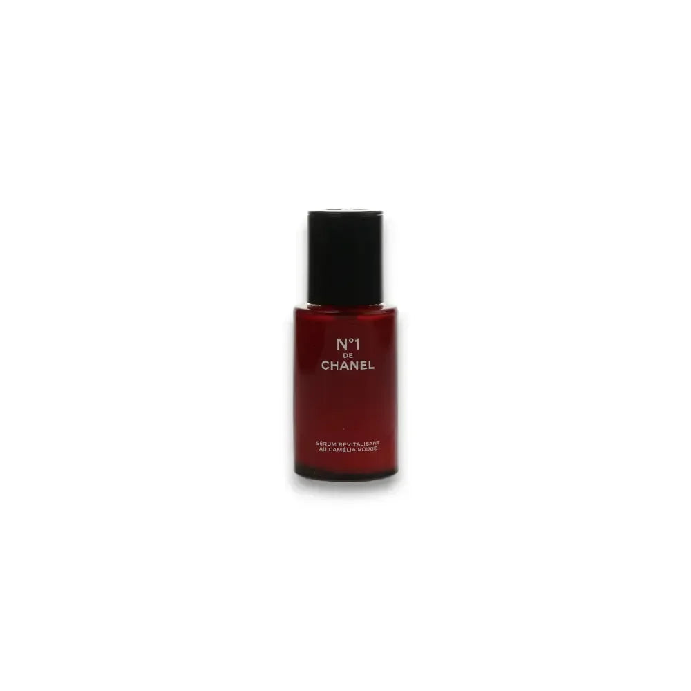 CHANEL N°1 de Chanel Red Camellia Revitalizing Serum
