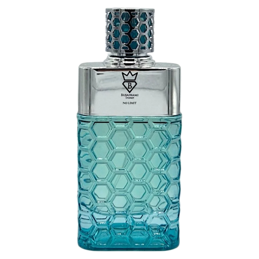Bujairami No Limit Eau de Parfum