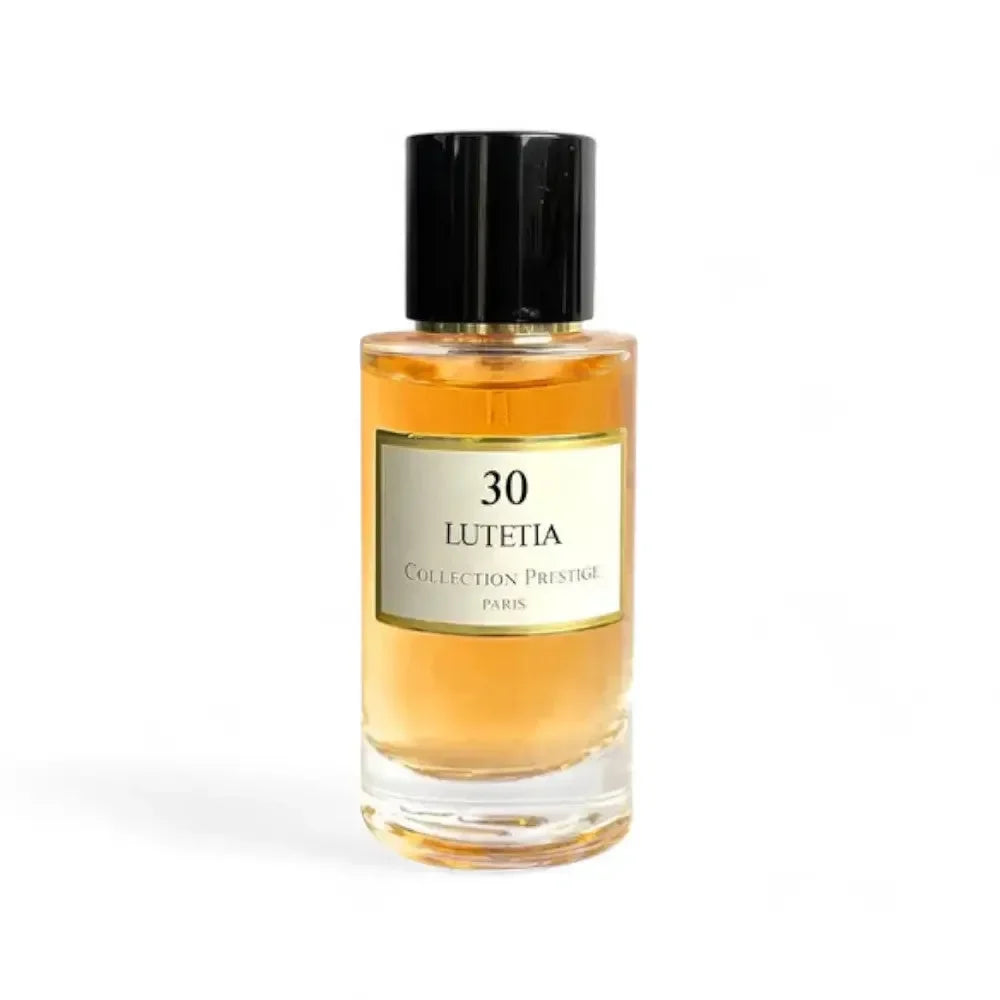 Collection Prestige Absoluta No.30 Lutetia Eau de Parfum