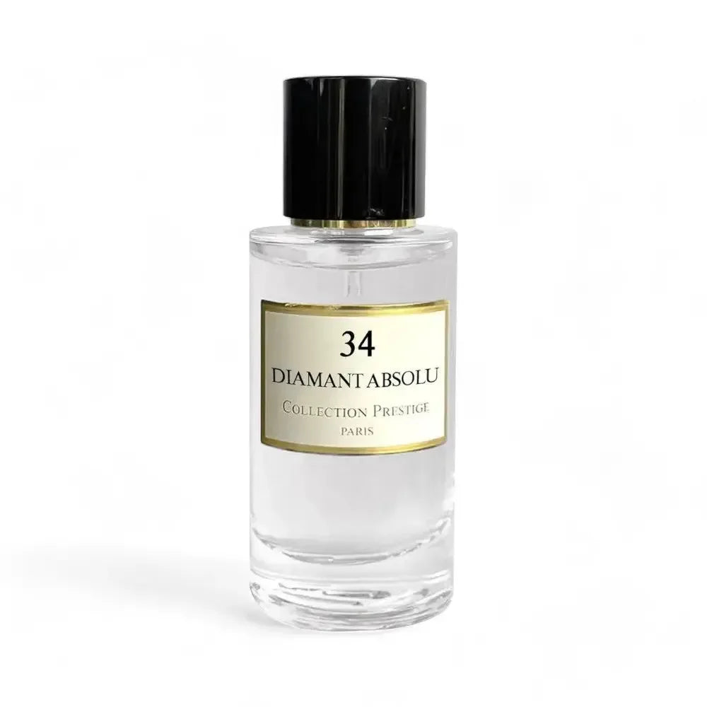 Collection Prestige Absoluta No.34 Diamant Absolu Eau de Parfum