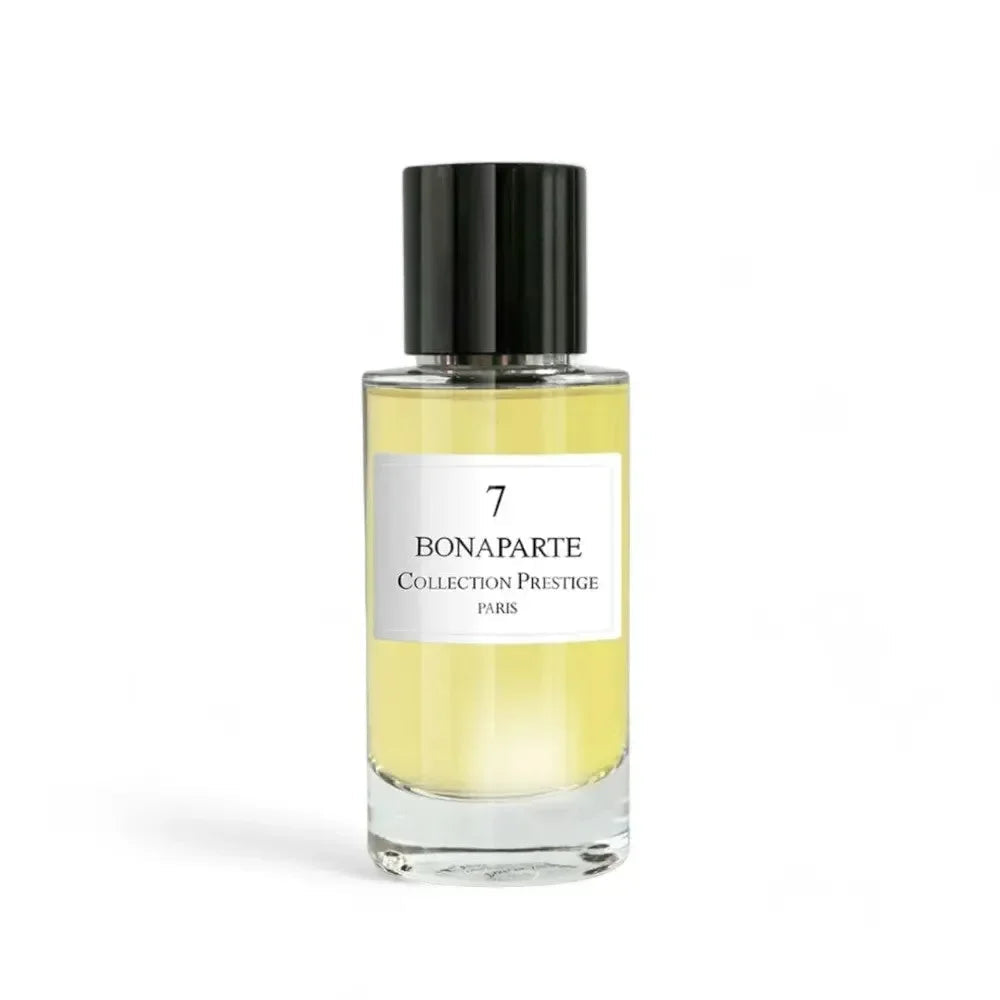 Collection Prestige Absoluta No.7 Bonaparte Extrait de Parfum