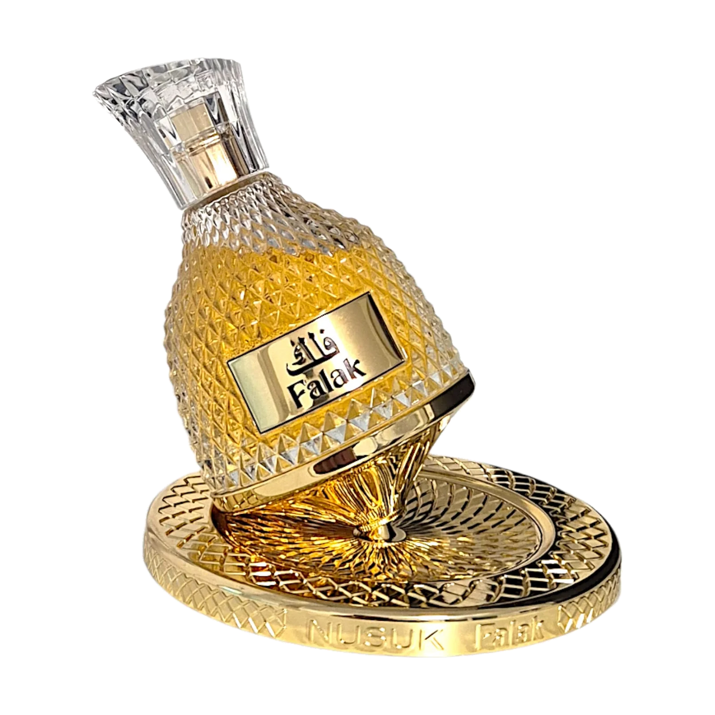 Nusuk Falak Eau de Parfum unisex
