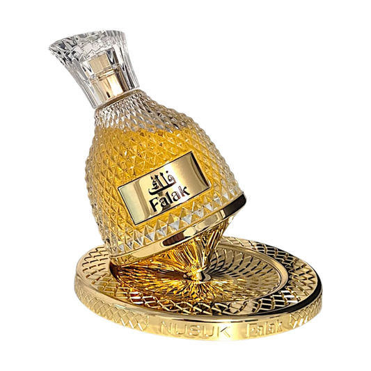 Nusuk Falak Eau de Parfum unisex