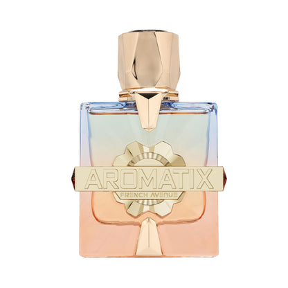 French Avenue Aromatix Tease Me Extrait de Parfum 100ml