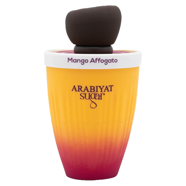 Arabiyat Sugar Mango Affogato Eau de Parfum