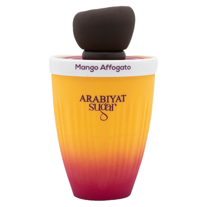 Arabiyat Sugar Mango Affogato Eau de Parfum