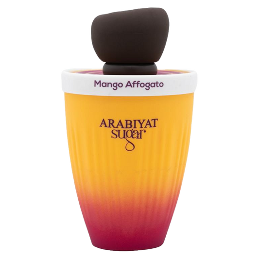 Arabiyat Sugar Mango Affogato Eau de Parfum