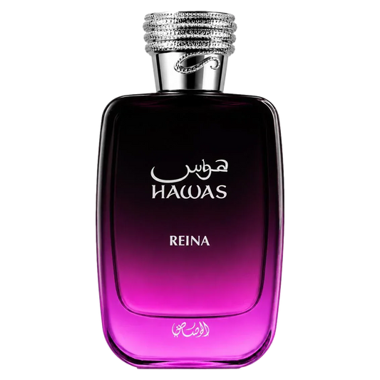 Rasasi Hawas Reina Eau de Parfum