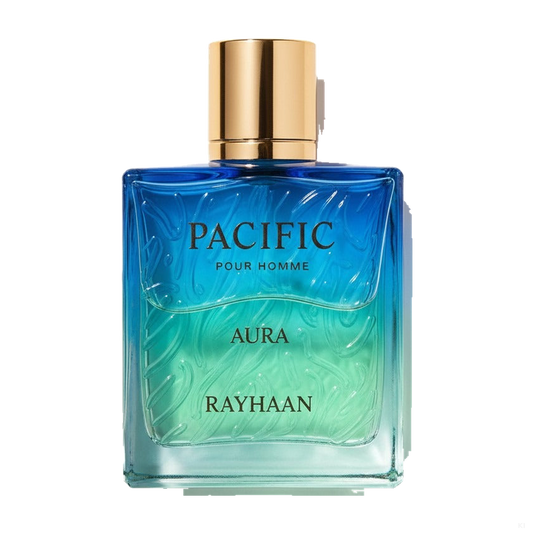 Rayhaan Pacific Aura Eau de Parfum