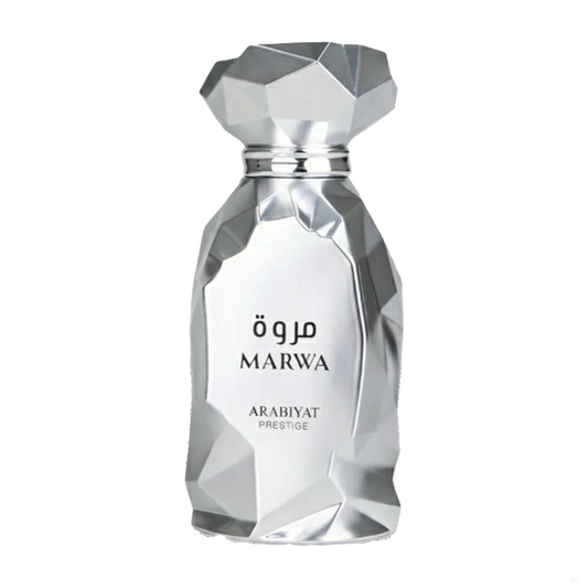Arabiyat Prestige Marwa Eau de Parfum