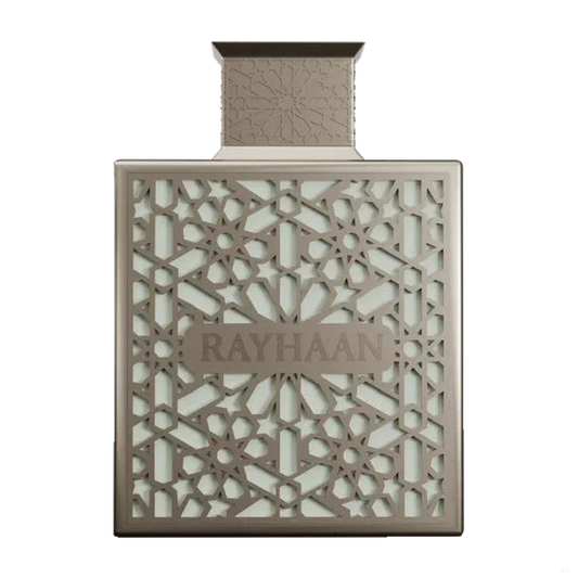 Rayhaan Terra Eau de Parfum