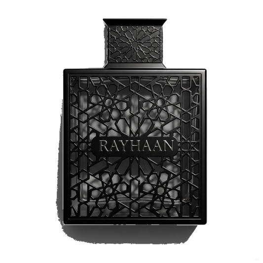 Rayhaan Obsidian Eau de Parfum