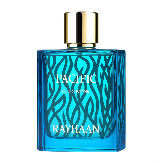 Rayhaan Pacific Men Eau de Parfum