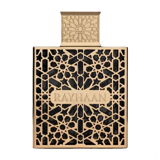Rayhaan Elixir Eau de Parfum