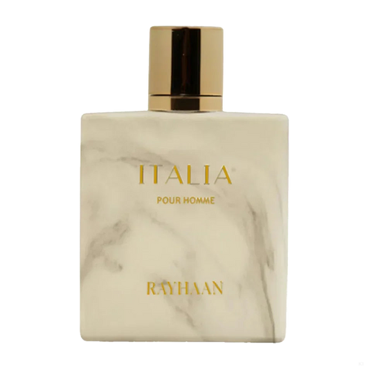Rayhaan Italia Eau de Parfum