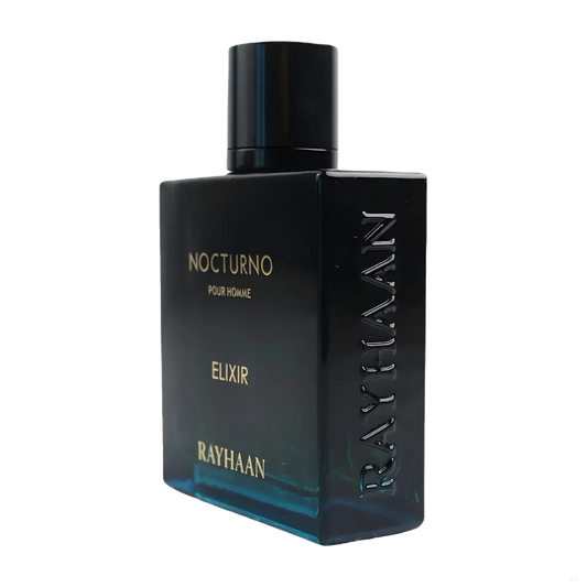 Rayhaan Nocturno Elixir Eau de Parfum