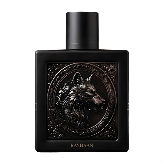 Rayhaan Wolf Eau de Parfum