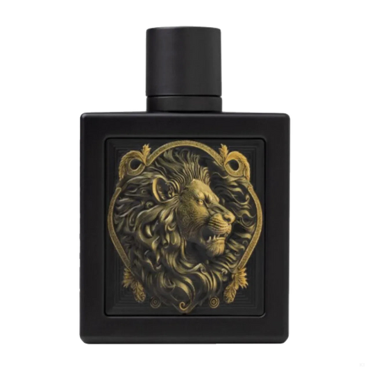 Rayhaan Lion Eau de Parfum