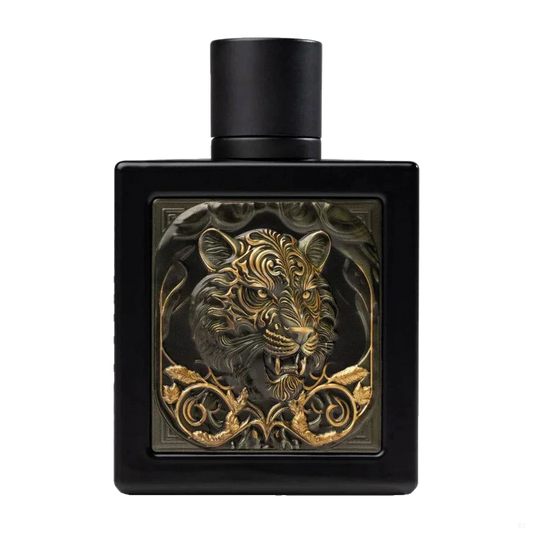 Rayhaan Tiger Cal Cologne Edition Eau de Parfum