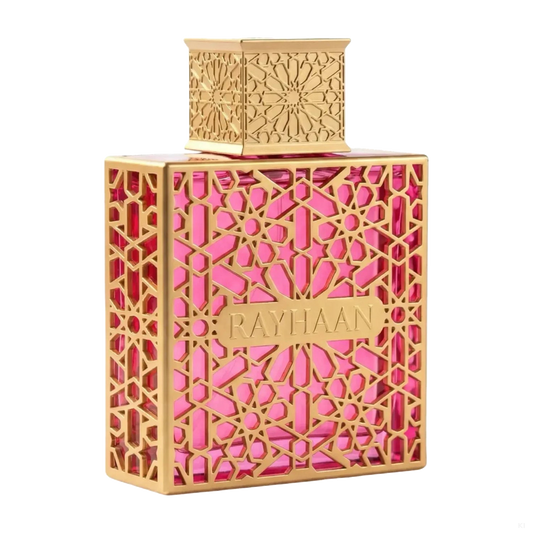 Rayhaan Kiss Eau de Parfum