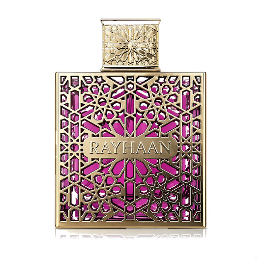 Rayhaan Kiss Eau de Parfum