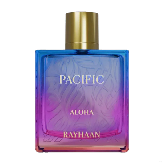 Rayhaan Pacific Aloha Eau de Parfum