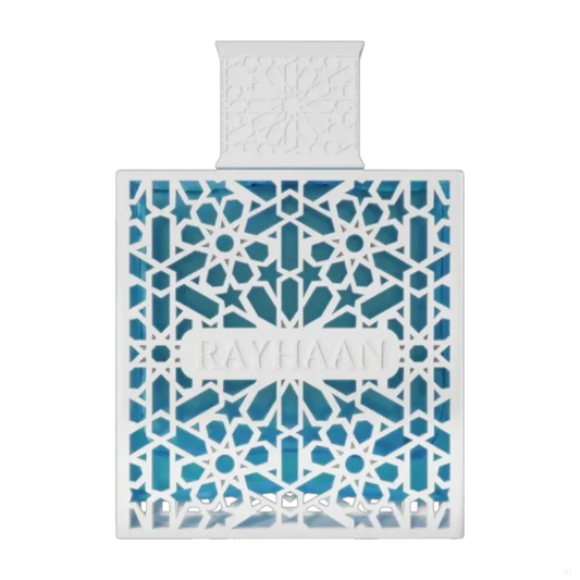 Rayhaan Azul Eau de Parfum