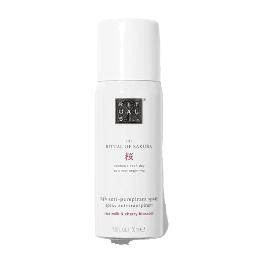 RITUALS... The Ritual of Sakura 24h Anti-perspirant Spray
