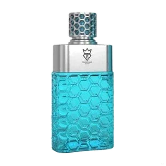 Bujairami No Limit Eau de Parfum