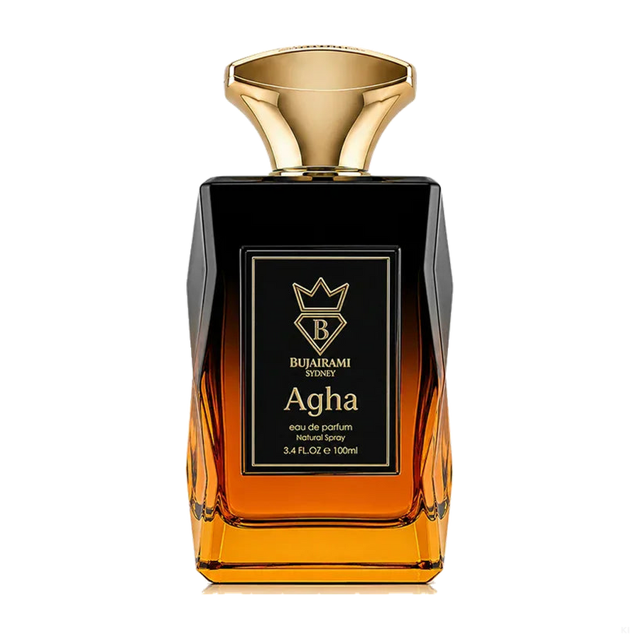 Bujairami Agha Eau de Parfum