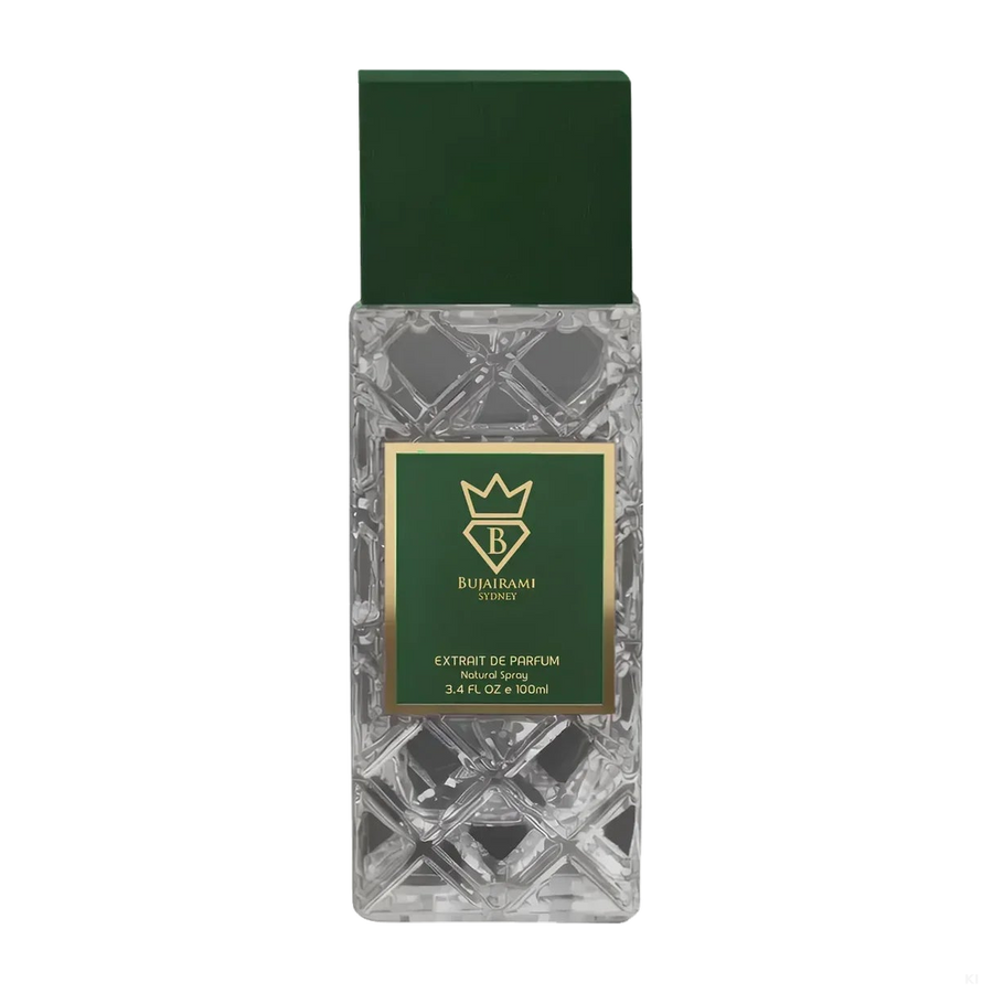 Bujairami Vibration Extrait de Parfum