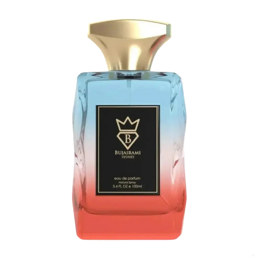 Bujairami Unforgettable Eau de Parfum