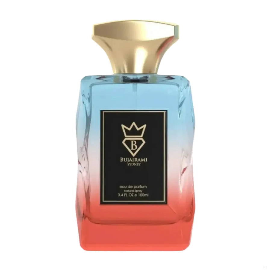 Bujairami Unforgettable Eau de Parfum