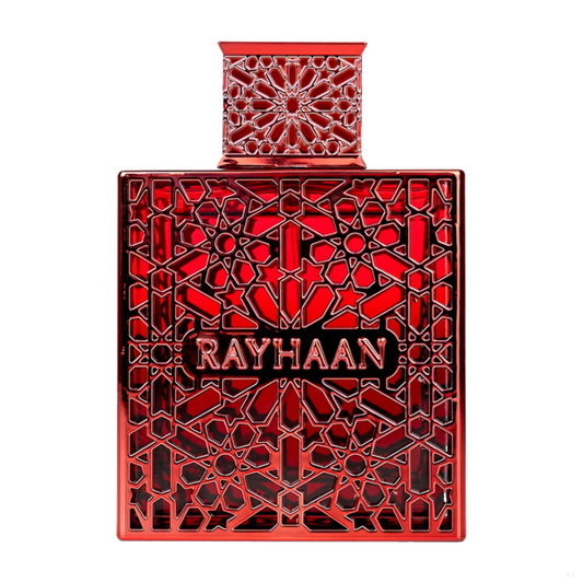 Rayhaan Crimson Eau de Parfum