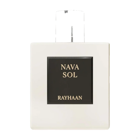 Rayhaan Nava Sol Eau de Parfum