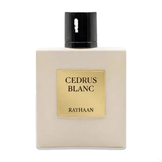 Rayhaan Cedrus Blanc Eau de Parfum