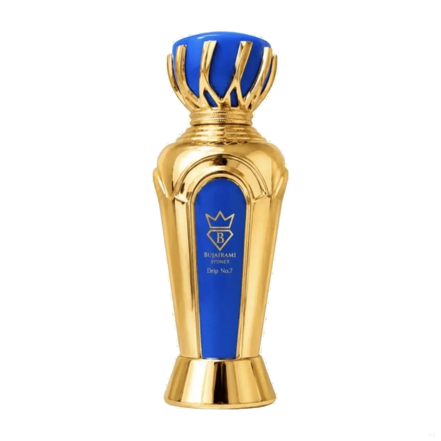 Bujairami Drip No.7 Eau de Parfum