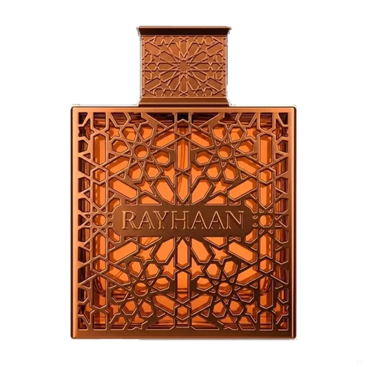 Rayhaan Vantage Eau de Parfum