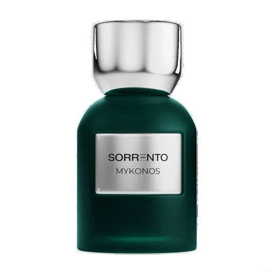 Mykonos Sorrento Extrait de Parfum