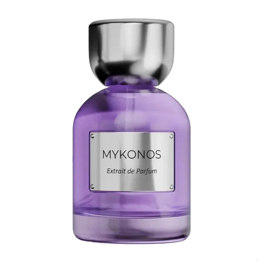 Mykonos Reflection Elixir Extrait de Parfum