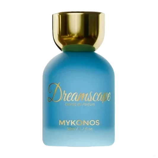 Mykonos Dreamscape Extrait de Parfum