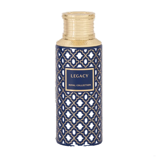 Maison Asrar Legacy Royal Collection Eau de Parfum