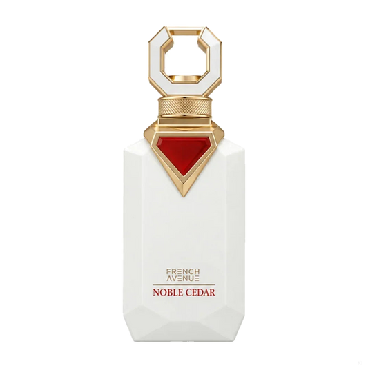 French Avenue Noble Cedar Extrait de Parfum